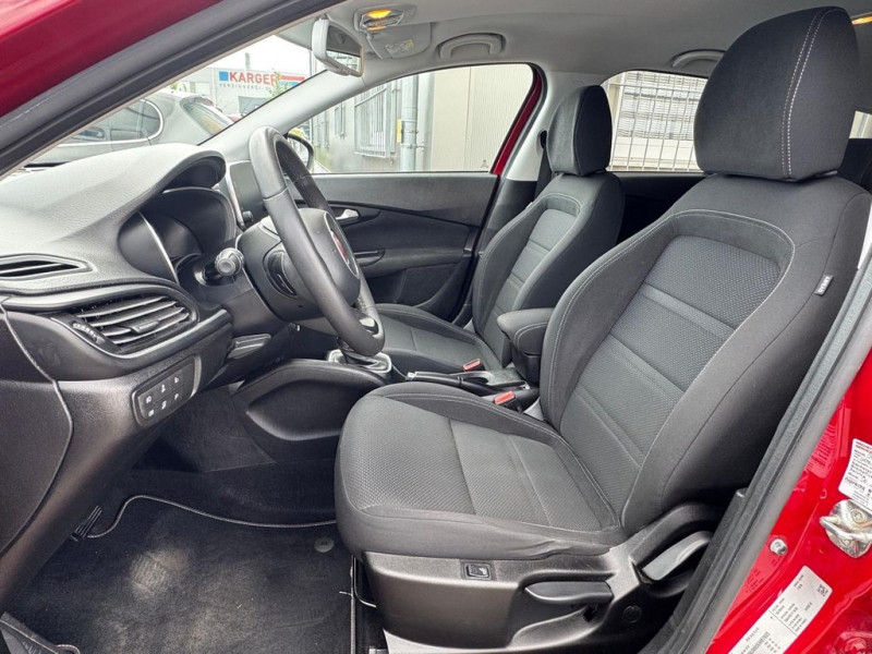 Fiat Tipo 1.6 MultiJet 120 ch BVA  occasion  Beaupuy - photo n4