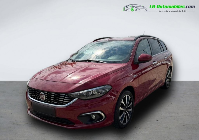 Fiat Tipo 1.6 MultiJet 120 ch BVA  occasion  Beaupuy