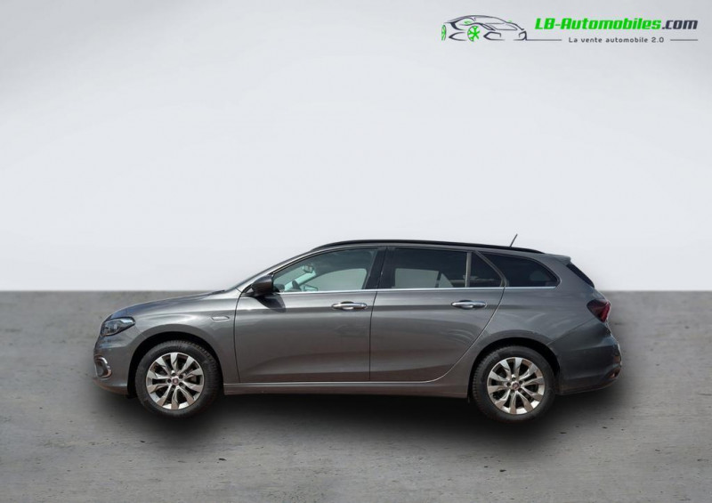 Fiat Tipo 1.6 MultiJet 120 ch BVA  occasion  Beaupuy - photo n5