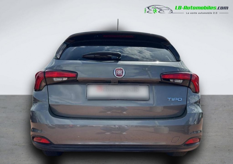 Fiat Tipo 1.6 MultiJet 120 ch BVA  occasion  Beaupuy - photo n6
