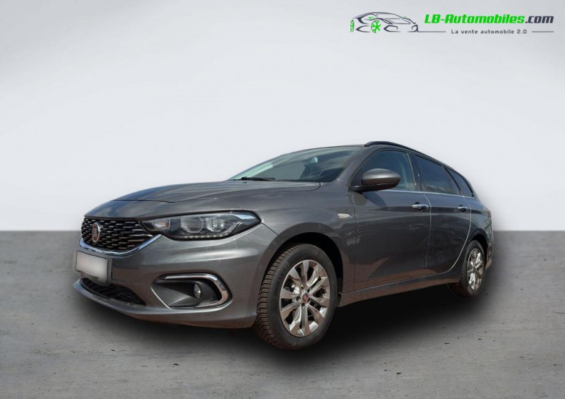 Fiat Tipo 1.6 MultiJet 120 ch BVA  occasion  Beaupuy