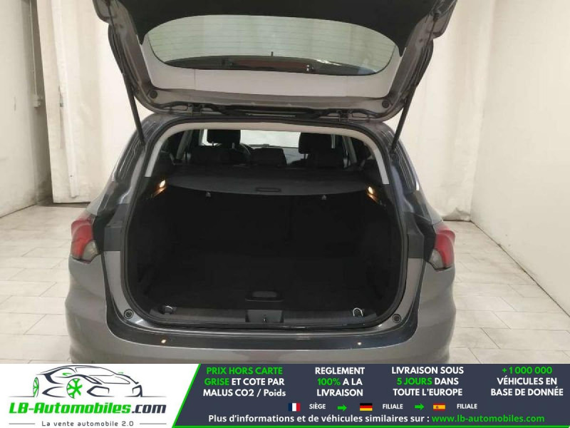 Fiat Tipo 1.6 MultiJet 120 ch BVM  occasion � Beaupuy - photo n�8