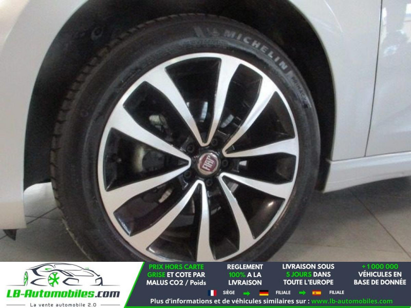 Fiat Tipo 1.6 MultiJet 120 ch BVM  occasion � Beaupuy - photo n�7
