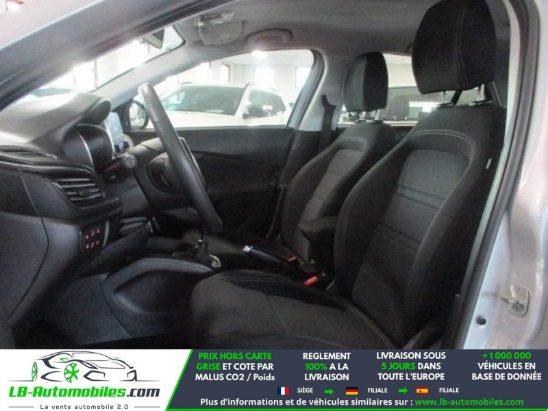 Fiat Tipo 1.6 MultiJet 120 ch BVM  occasion � Beaupuy - photo n�6