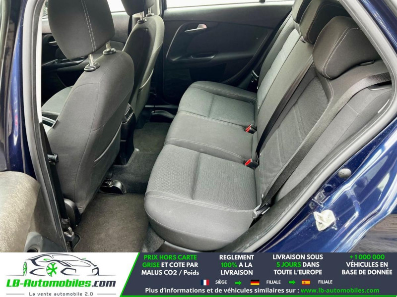 Fiat Tipo 1.6 MultiJet 120 ch BVM  occasion � Beaupuy - photo n�4