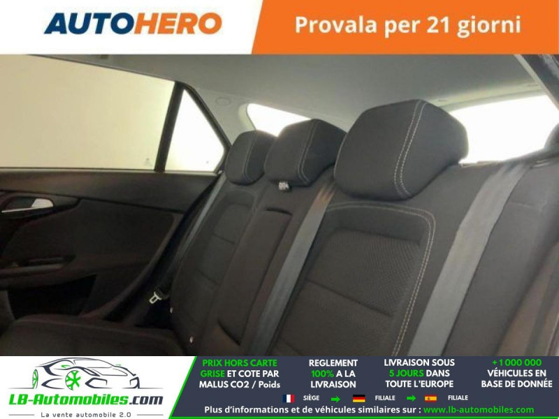 Fiat Tipo 1.6 MultiJet 120 ch BVM  occasion � Beaupuy - photo n�5