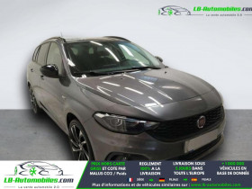 Fiat Tipo 1.6 MultiJet 120 ch BVM  occasion � Beaupuy - photo n�2