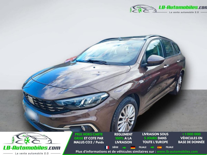 Fiat Tipo 1.6 MultiJet 120 ch BVM  occasion � Beaupuy