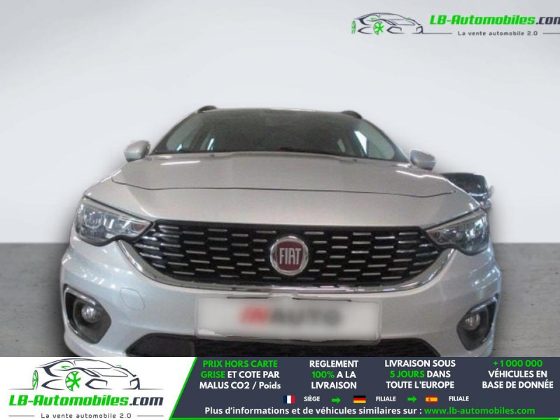 Fiat Tipo 1.6 MultiJet 120 ch BVM  occasion � Beaupuy - photo n�4
