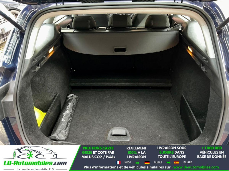 Fiat Tipo 1.6 MultiJet 120 ch BVM  occasion � Beaupuy - photo n�6