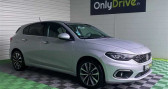 Fiat Tipo occasion année 2019 boite Manuelle Annonce Fiat Tipo occasion Diesel 1.6 MultiJet 120 ch S&S Lounge à SAINT FULGENT