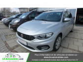 Fiat Tipo occasion Argent année 2017 boite Manuelle Annonce Fiat Tipo occasion Diesel 1.6 Multijet 120 ch à Beaupuy