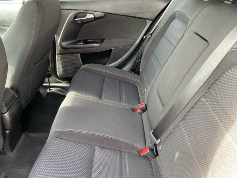 Fiat Tipo 1.6 MULTIJET 120 LOUNGE  occasion  Lescure-d'Albigeois - photo n14