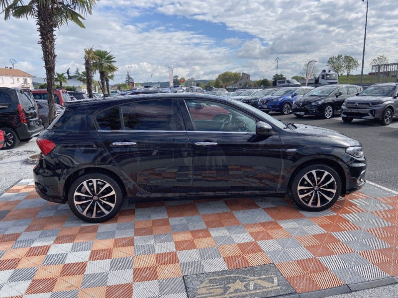 Fiat Tipo 1.6 MULTIJET 120 LOUNGE  occasion  Lescure-d'Albigeois - photo n4