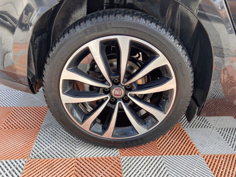 Fiat Tipo 1.6 MULTIJET 120 LOUNGE  occasion  Lescure-d'Albigeois - photo n18
