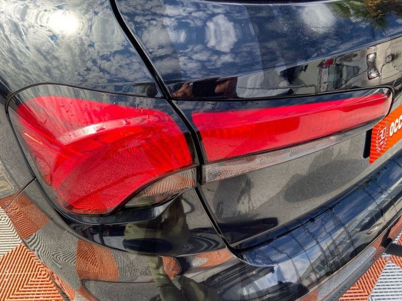 Fiat Tipo 1.6 MULTIJET 120 LOUNGE  occasion  Lescure-d'Albigeois - photo n11