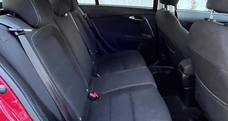 Fiat Tipo 1.6 MultiJet - 120 S&S 2019 2016 BERLINE Easy PHASE 1  occasion � Le Muy - photo n�7