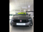 Fiat Tipo occasion Gris année 2020 boite Manuelle Annonce Fiat Tipo occasion Diesel 1.6 MultiJet 120ch Ballon Or S/S MY20 5p à Muret