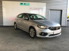 Fiat Tipo occasion année 2017 boite Manuelle Annonce Fiat Tipo occasion Diesel 1.6 MultiJet 120ch Business Plus S/S 5p à Toulouse