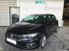 Fiat Tipo occasion année 2016 boite Manuelle Annonce Fiat Tipo occasion Diesel 1.6 MultiJet 120ch Business Plus S/S 5p à Toulouse