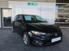 Fiat Tipo occasion année 2018 boite Robotisee Annonce Fiat Tipo occasion Diesel 1.6 MultiJet 120ch Business Plus S/S DCT 5p à Toulouse