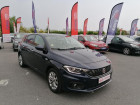 Fiat Tipo occasion année 2018 boite Robotisee Annonce Fiat Tipo occasion Diesel 1.6 MultiJet 120ch Business Plus S/S DCT 5p à Saint-Maximin