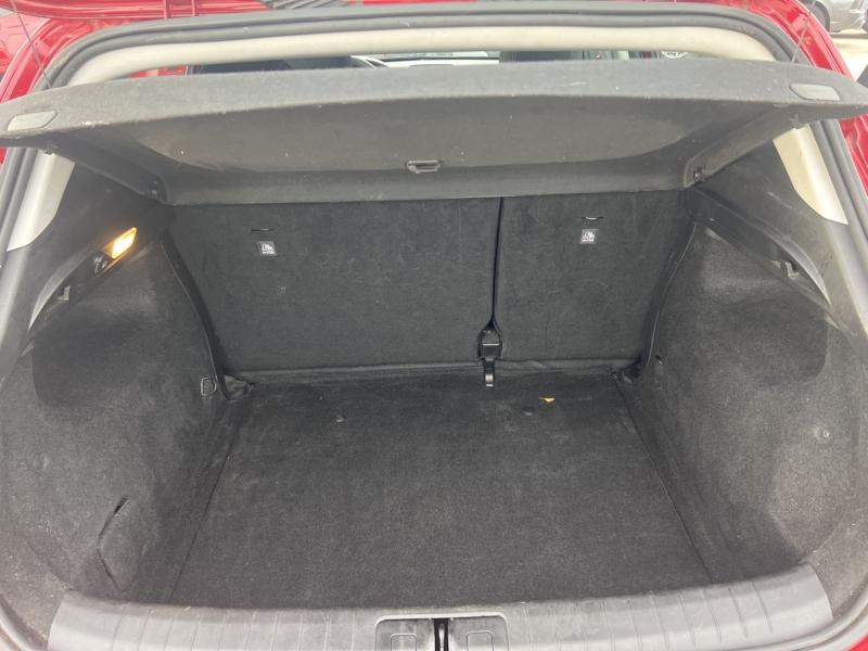 Fiat Tipo 1.6 MultiJet 120ch Business S/S 5p  occasion � Beaune - photo n�13