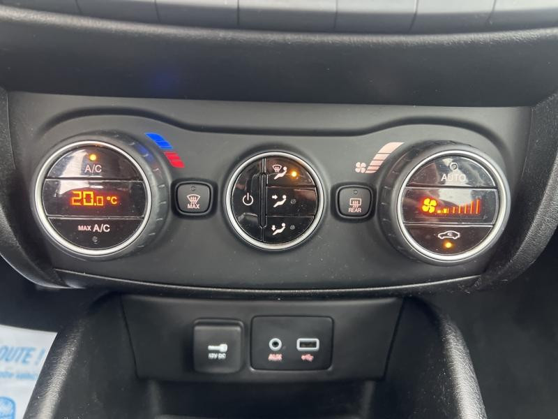 Fiat Tipo 1.6 MultiJet 120ch Business S/S 5p  occasion � Beaune - photo n�16