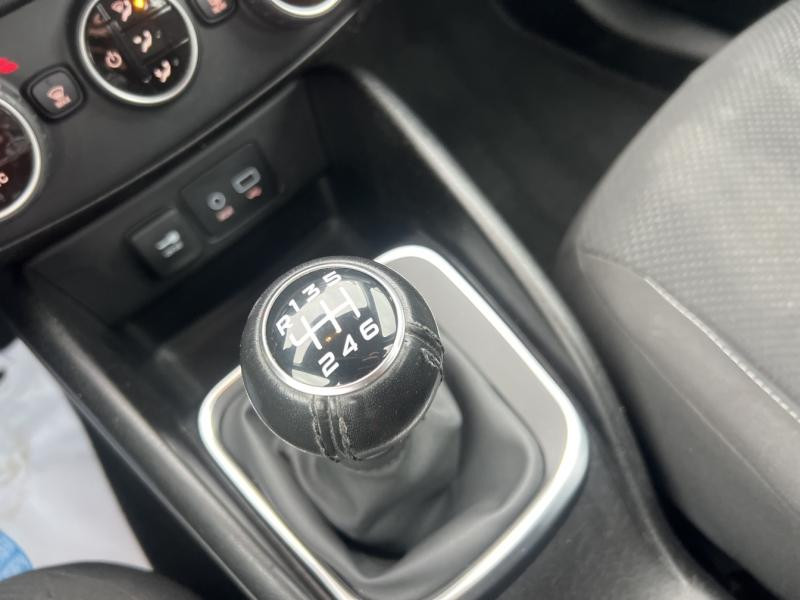 Fiat Tipo 1.6 MultiJet 120ch Business S/S 5p  occasion � Beaune - photo n�17