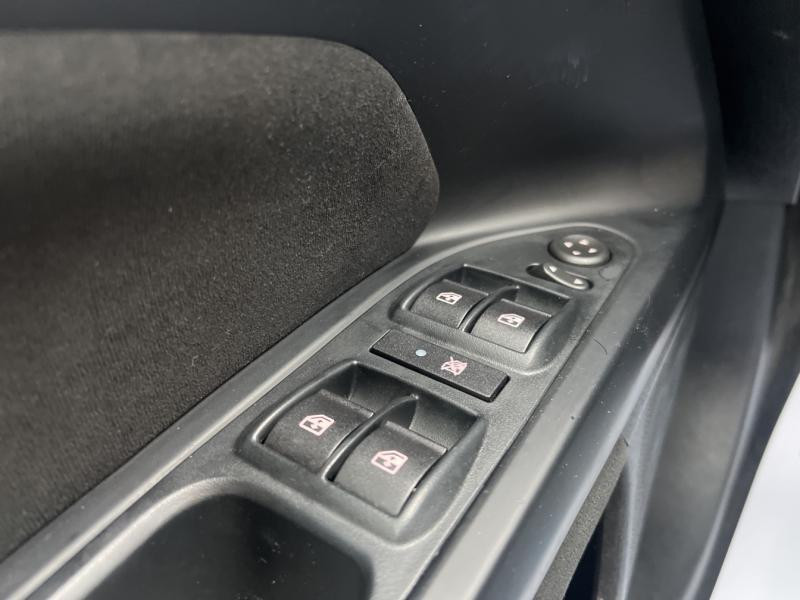 Fiat Tipo 1.6 MultiJet 120ch Business S/S 5p  occasion � Beaune - photo n�18