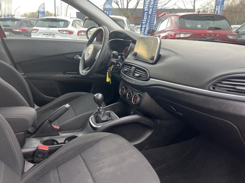 Fiat Tipo 1.6 MultiJet 120ch Business S/S 5p  occasion  Dijon - photo n11