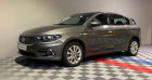 Fiat Tipo occasion Gris année 2016 boite Automatique Annonce Fiat Tipo occasion Diesel 1.6 MultiJet 120ch Easy Business S/S DCT 5p à Saint Etienne