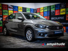 Fiat Tipo occasion année 2017 boite Manuelle Annonce Fiat Tipo occasion Diesel 1.6 MultiJet 120ch Easy S/S 5p à Dole