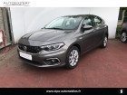 Fiat Tipo occasion Gris année 2016 boite Robotisee Annonce Fiat Tipo occasion Diesel 1.6 MultiJet 120ch Easy S/S DCT 5p à Libourne