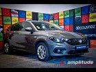 Fiat Tipo occasion année 2018 boite Robotisee Annonce Fiat Tipo occasion Diesel 1.6 MultiJet 120ch Easy S/S DCT 5p à Beaune