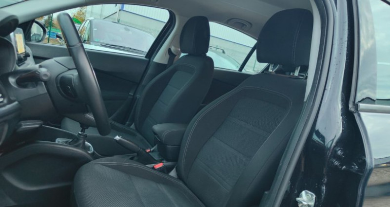 Fiat Tipo 1.6 MultiJet 120ch Lounge * GPS * SIEGES CHAUFFANTS *  occasion  Uckange - photo n7