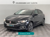 Annonce Fiat Tipo occasion Diesel 1.6 MultiJet 120ch Lounge S/S 5p  Saint-Quentin