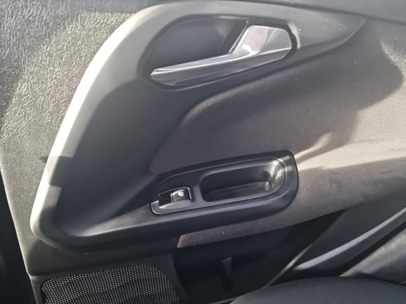 Fiat Tipo 1.6 MultiJet 120ch Lounge S/S DCT 5p  occasion � Le Mans - photo n�16