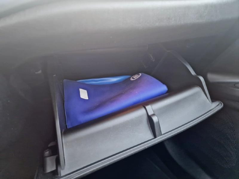 Fiat Tipo 1.6 MultiJet 120ch Lounge S/S DCT 5p  occasion � Le Mans - photo n�14