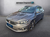 Annonce Fiat Tipo occasion Diesel 1.6 MultiJet 120ch Lounge S/S DCT 5p  Le Mans