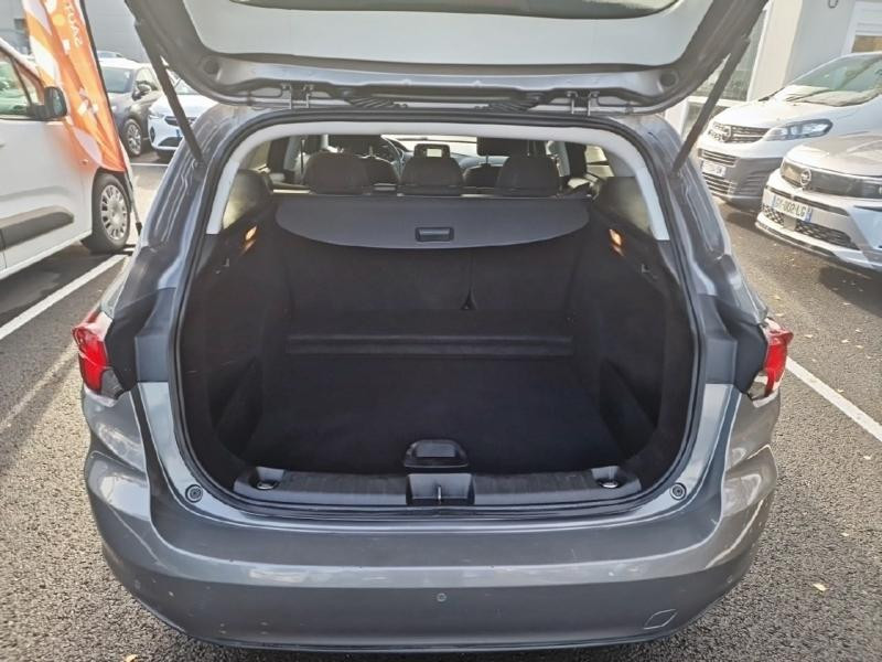 Fiat Tipo 1.6 MultiJet 120ch Lounge S/S DCT 5p  occasion � Le Mans - photo n�6