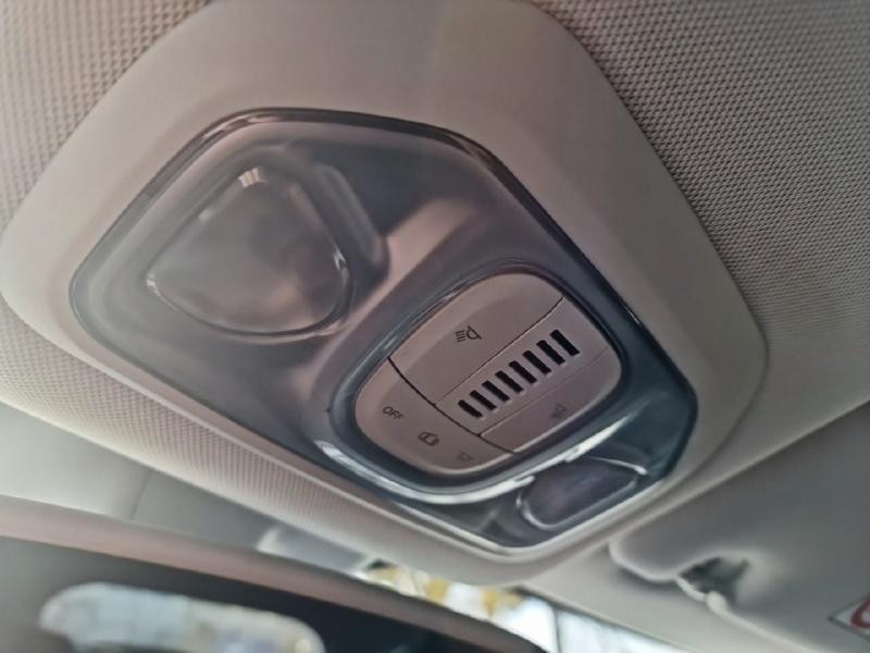 Fiat Tipo 1.6 MultiJet 120ch Lounge S/S DCT 5p  occasion � Le Mans - photo n�13