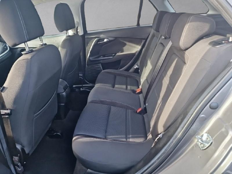 Fiat Tipo 1.6 MultiJet 120ch Lounge S/S DCT 5p  occasion � Le Mans - photo n�10