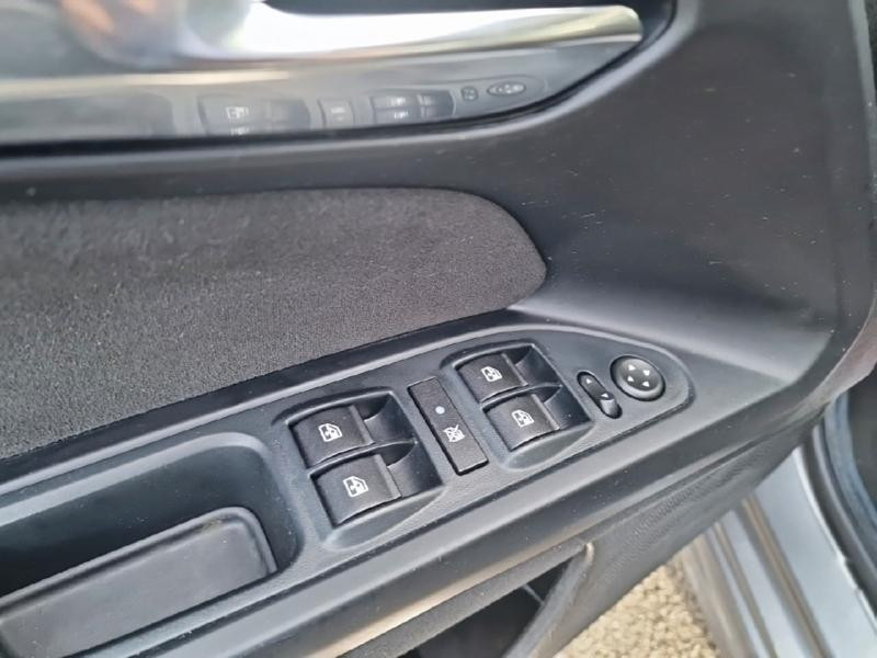 Fiat Tipo 1.6 MultiJet 120ch Lounge S/S DCT 5p  occasion � Le Mans - photo n�12