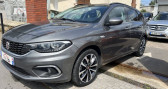 Fiat Tipo 1.6 MultiJet 120ch Lounge S/S DCT MY20 5p  2019 - annonce de voiture en vente sur Auto Sélection.com