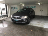 Annonce Fiat Tipo occasion Diesel 1.6 MultiJet 120ch Lounge S/S MY20 5p à CHAMBLY