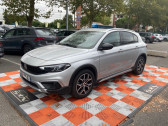 Annonce Fiat Tipo occasion Diesel 1.6 Multijet 130 BV6 CROSS PLUS GPS Camra  Toulouse