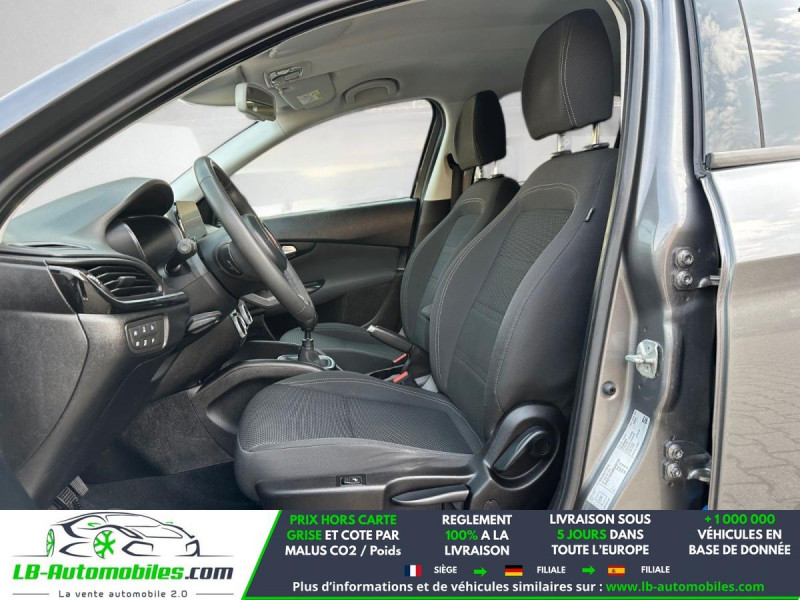 Fiat Tipo 1.6 Multijet 130 ch BVM  occasion � Beaupuy - photo n�6
