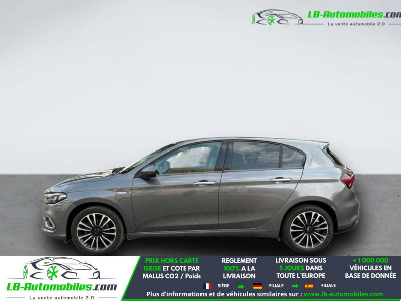 Fiat Tipo 1.6 Multijet 130 ch BVM  occasion � Beaupuy - photo n�5
