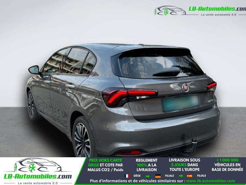 Fiat Tipo 1.6 Multijet 130 ch BVM  occasion � Beaupuy - photo n�4